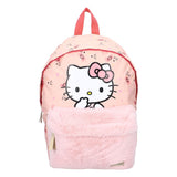 Sanrio Backpack Hello Kitty Furry Fantasy