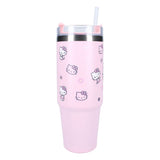 Hello Kitty Water Bottle Bottled Bliss 900 ml