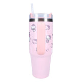 Hello Kitty Water Bottle Bottled Bliss 900 ml