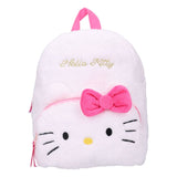 Sanrio Backpack Hello Kitty Fluffy Festival