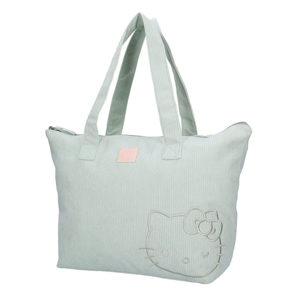 Sanrio Tote Bag Hello Kitty Obsessed