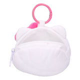 Sanrio Key Chain Hello Kitty Plushie Pals