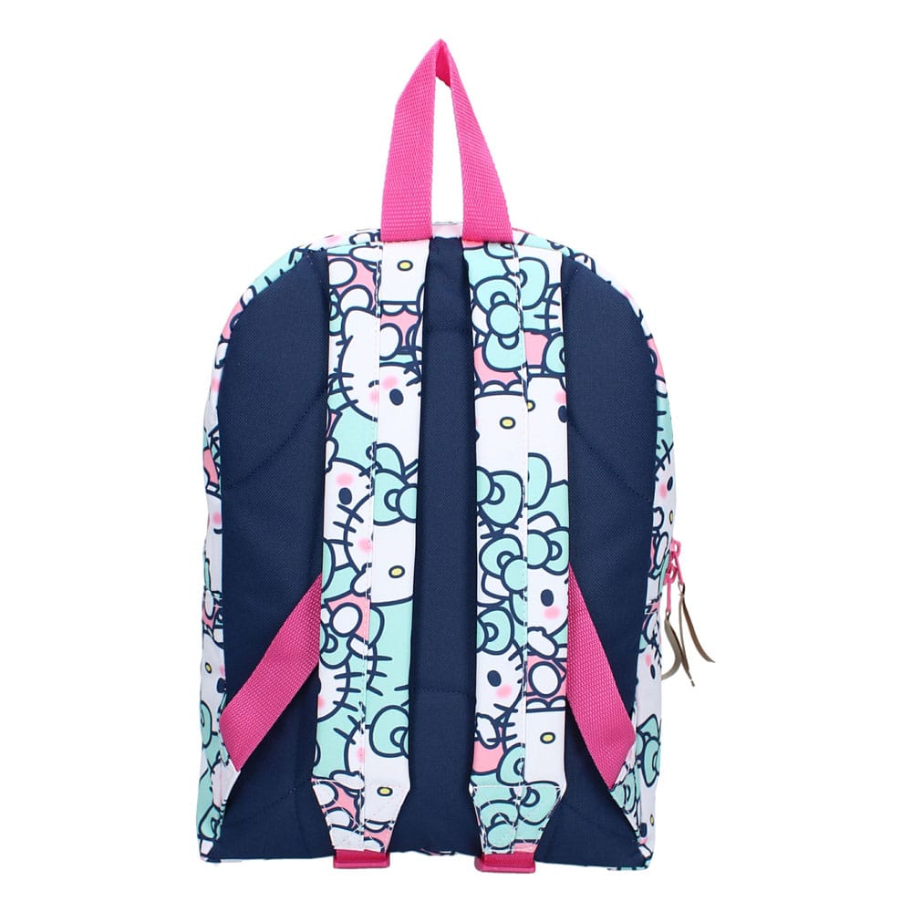 Hello Kitty Backpack Cheerful 33 cm
