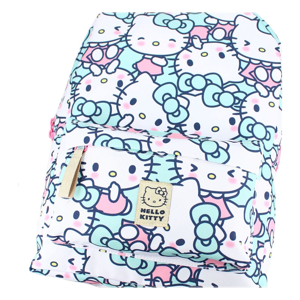 Hello Kitty Backpack Cheerful 33 cm