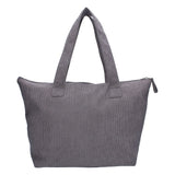 Sanrio Tote Bag Kuromi Obsessed