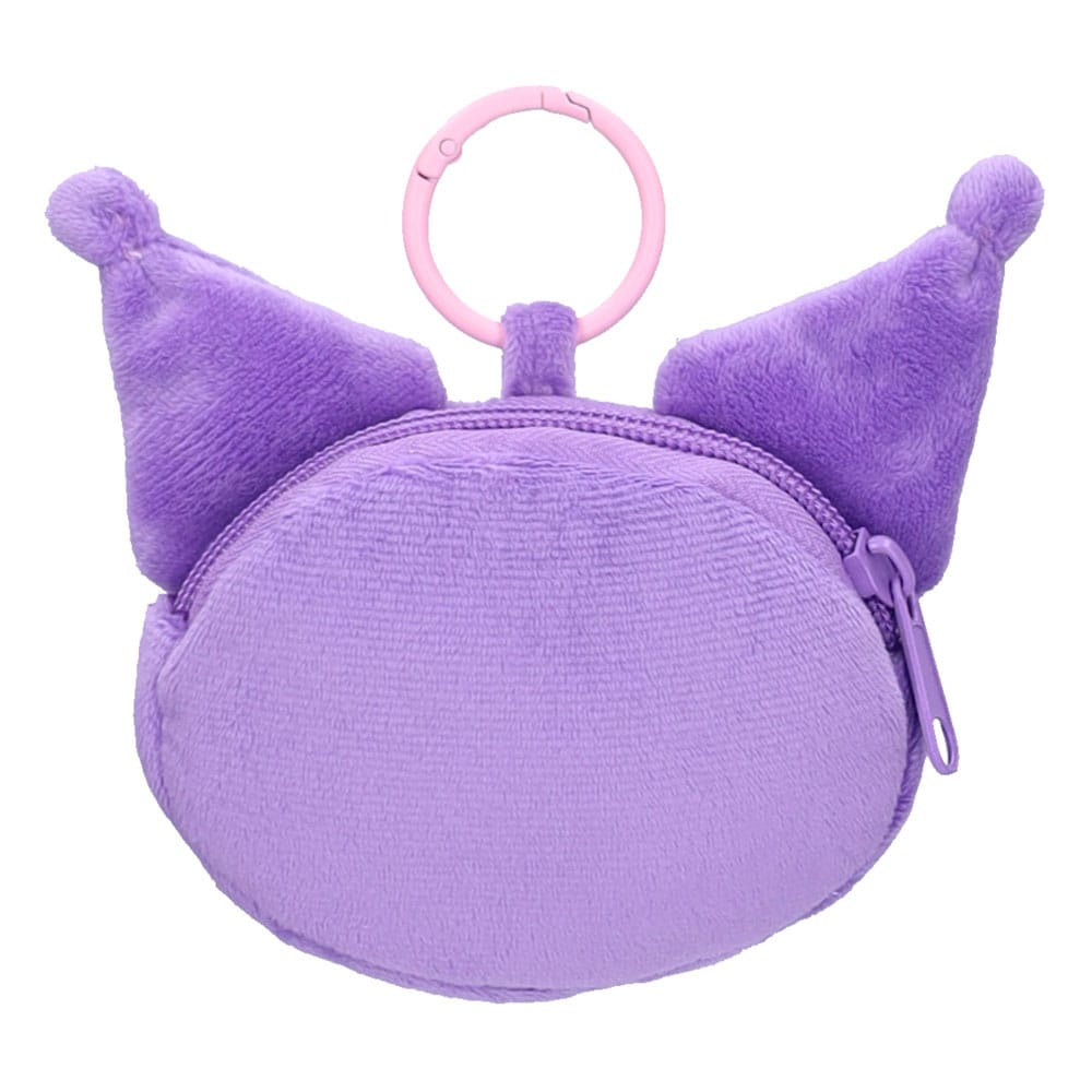 Sanrio Key Chain Hello Kitty & Friends Plushie Pals