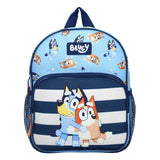 Bluey Backpack Jump Into Fun 29 cm