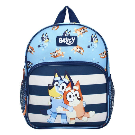 Bluey Backpack Jump Into Fun 29 cm