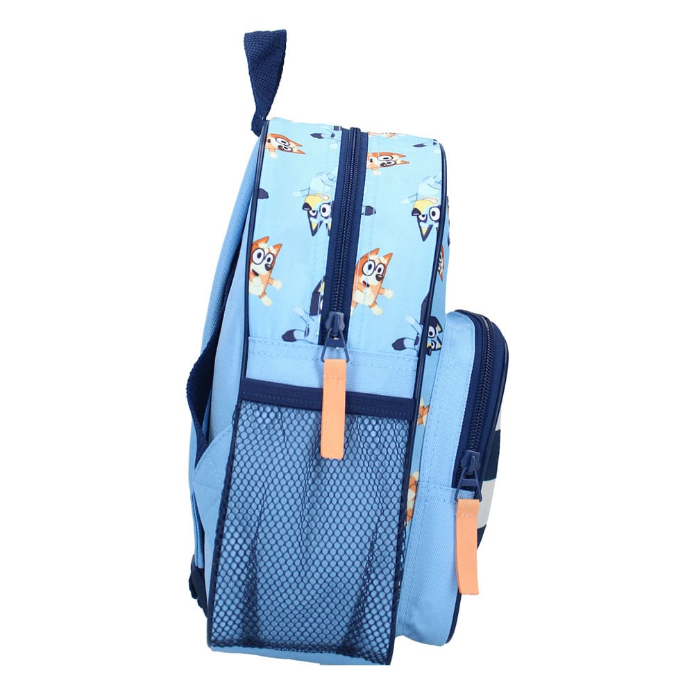 Bluey Backpack Jump Into Fun 29 cm