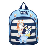 Bluey Backpack Jump Into Fun 30 cm