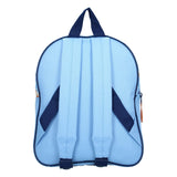Bluey Backpack Jump Into Fun 30 cm
