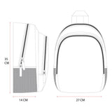 Pokémon Backpack Gotta Catch 'Em All! 35 cm