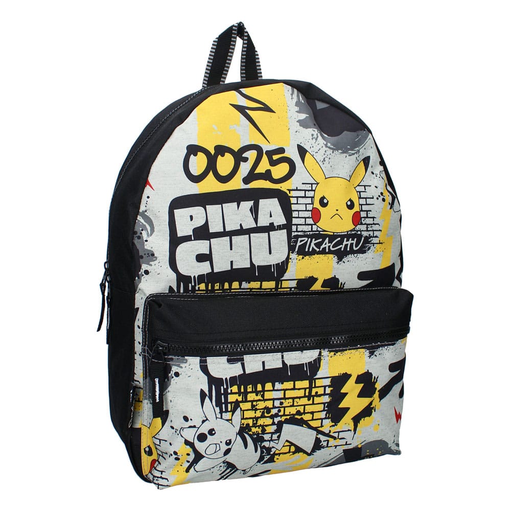 Pokémon Backpack Gotta Catch 'Em All! 39 cm