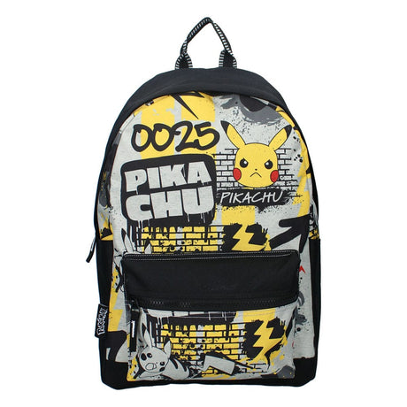 Pokémon Backpack Gotta Catch 'Em All! 41 cm