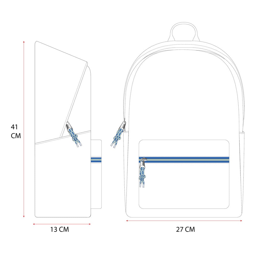 Pokémon Backpack Gotta Catch 'Em All! 41 cm