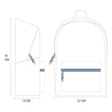 Pokémon Backpack Gotta Catch 'Em All! 41 cm