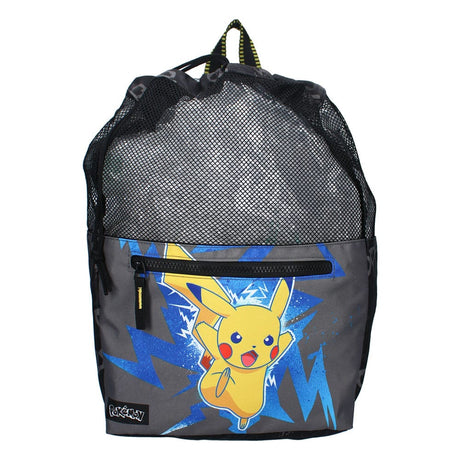 Pokémon Sport Backpack Gotta Catch 'Em All! 40 cm