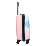 Lilo & Stitch Trolley Suitcase Ohana Forever 46 cm