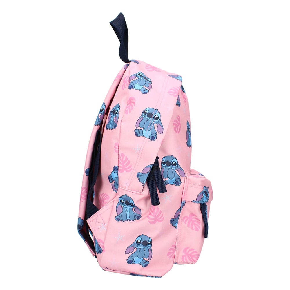 Lilo & Stitch Backpack Little Friends 31 cm