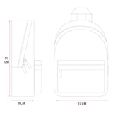 Lilo & Stitch Backpack Little Friends 31 cm