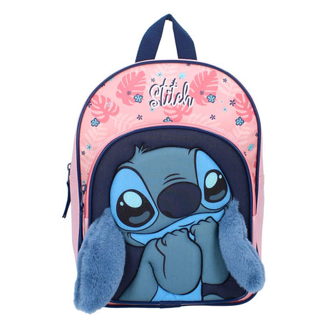 Lilo & Stitch Backpack 3D Likewise 31 cm