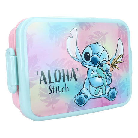 Lilo & Stitch Lunch Box Stitch Lunch Bunch