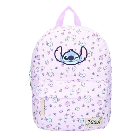 Lilo & Stitch Backpack Bloom Bags 36 cm