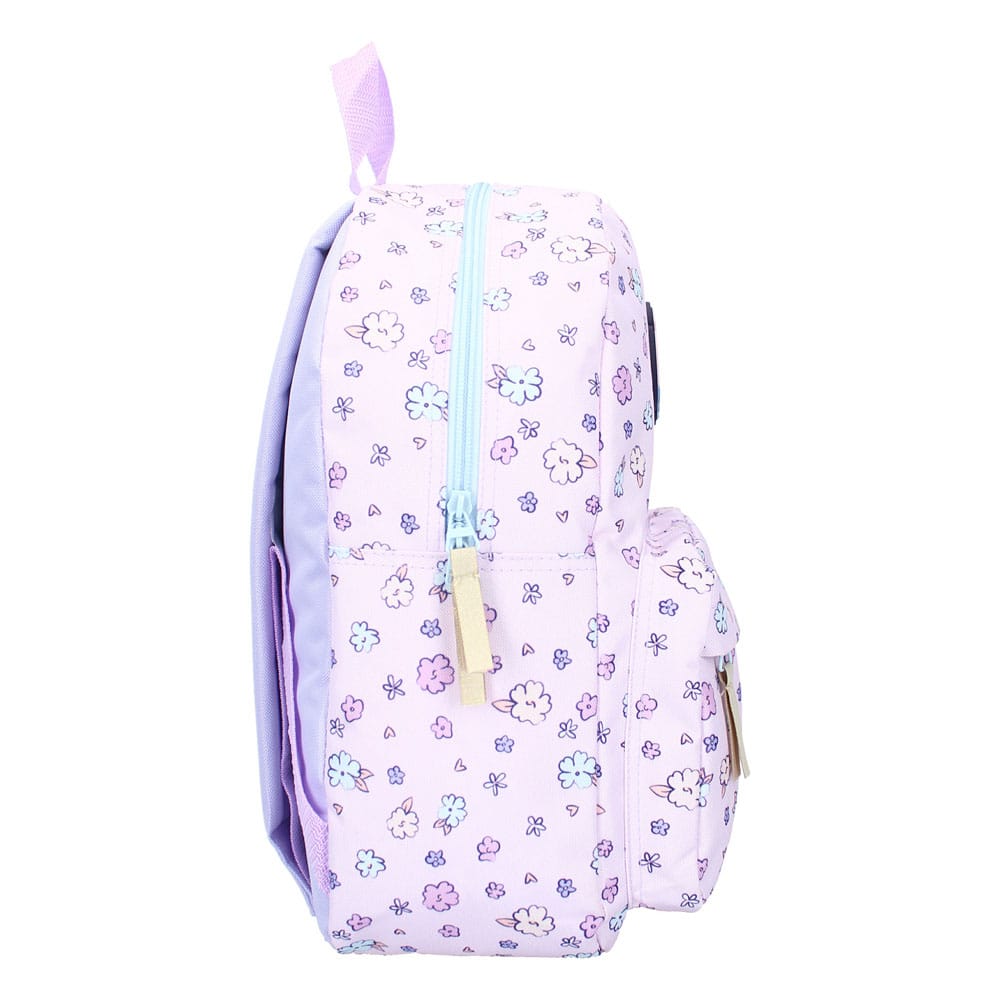 Lilo & Stitch Backpack Bloom Bags 36 cm
