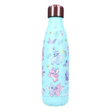 Lilo & Stitch Water Bottle Stitch Thirsty For More