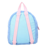 Lilo & Stitch Backpack Fluffy Festival 26 cm
