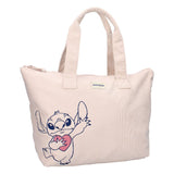 Lilo & Stitch Tote Bag Stitch Heart Obsessed