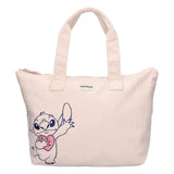 Lilo & Stitch Tote Bag Stitch Heart Obsessed