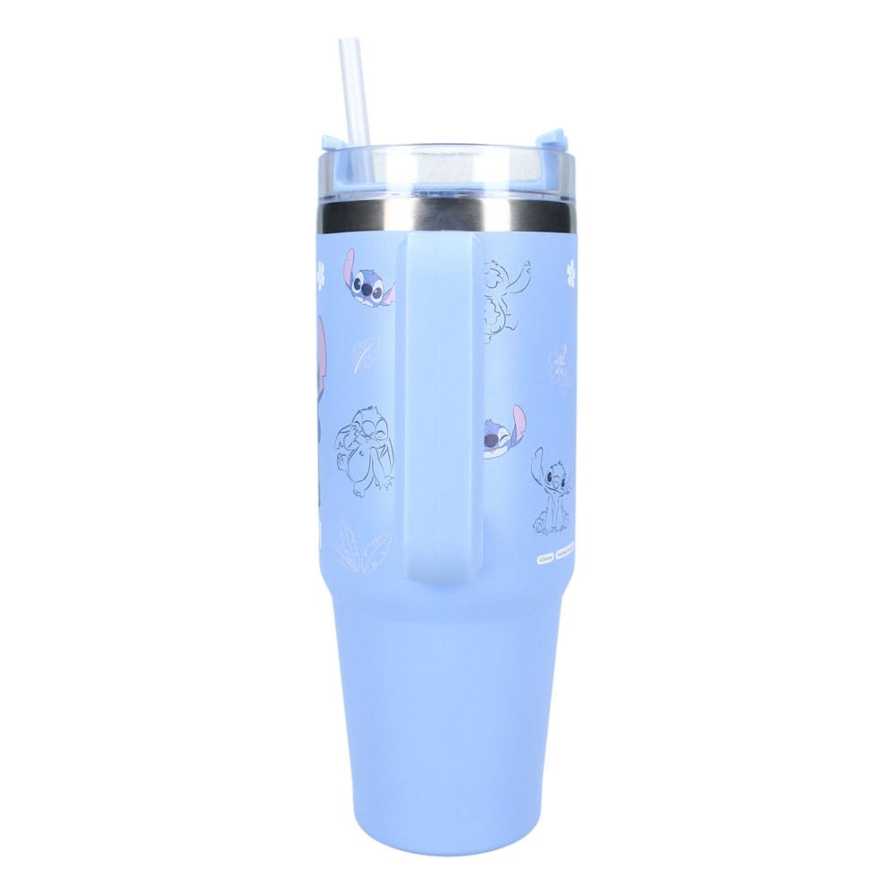 Lilo & Stitch Water Bottle Bottled Bliss 900 ml