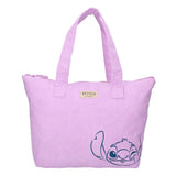 Lilo & Stitch Tote Bag Stitch Obsessed Pink