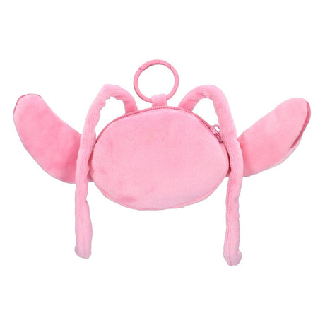 Lilo & Stitch Key Chain Stitch Plushie Pals Angel