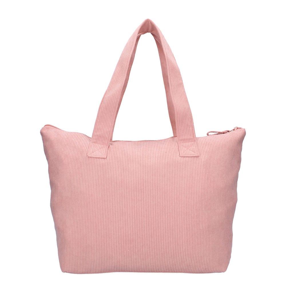 Lilo & Stitch Tote Bag Stitch Obsessed Peach