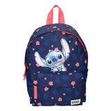 Lilo & Stitch Backpack Made For Fun 31 cm