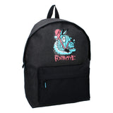 Fortnite Backpack Battle Royal Blue Horse 43 cm