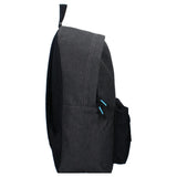 Fortnite Backpack Battle Royal Blue Horse 43 cm