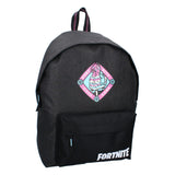 Fortnite Backpack Renegade Grey 43 cm