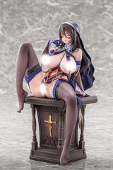 Original Character PVC Figure 1/6 Seishori Sister "Petronille" Succubus Outfit Ver. illustration by Ogre Regular Edition 25 cm