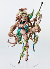 Original Character Elf Village Series PVC Statue 1/6 9th Villager Ulysses Antenna Shop Limited Edition 28 cm