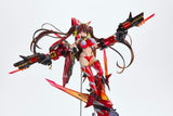 Original Character Orbit Girls SeriesPVC Statue Entry No. 2 Akane Hintasu Antenna Shop Limited Edition 45 cm