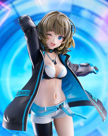 The Idolmaster Cinderella Girls PVC Statue 1/7 Kaede Takagaki + Dance Dance Dance 25 cm