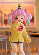 Puniru is a Kawaii Slime Strive PVC Statue 1/7 Cute Gyaru Puniru 18 cm