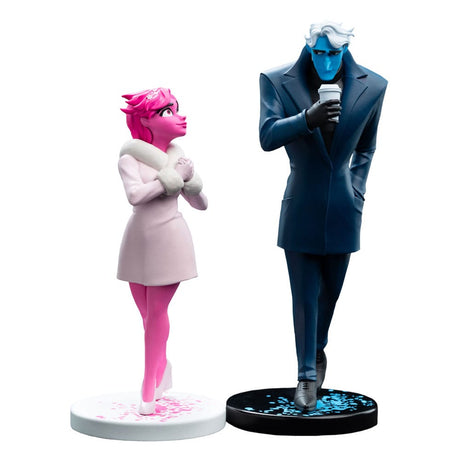 Lore Olympus x Weta Workshop Mini Vinyl Figure Persephone 15 cm
