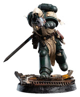 Warhammer 40,000 Statue 1/10 Dark Angels Veteran 31 cm