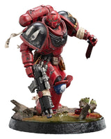 Warhammer 40,000 Statue 1/10 Blood Angels Intercessor Sergeant 27 cm