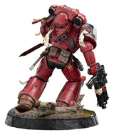 Warhammer 40,000 Statue 1/10 Blood Angels Intercessor Sergeant 27 cm