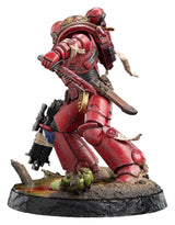 Warhammer 40,000 Statue 1/10 Blood Angels Intercessor Sergeant 27 cm